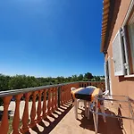 Apartmán Quinta Nespereiras Patã de Cima