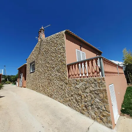 Quinta Nespereiras Pata de Cima