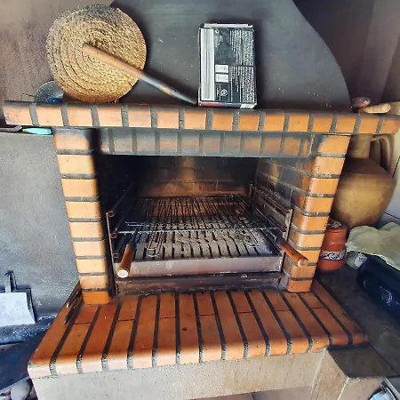 Quinta Nespereiras Apartamento Pata de Cima