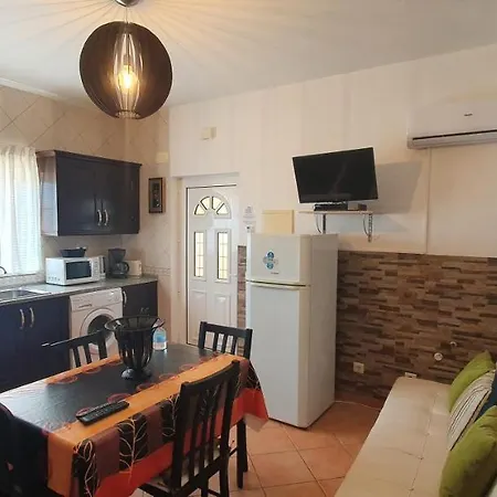 Quinta Nespereiras Apartamento *