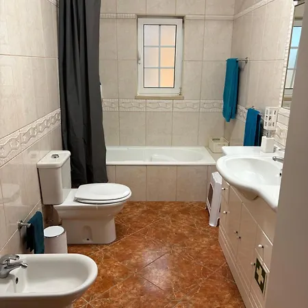 Quinta Nespereiras Apartamento