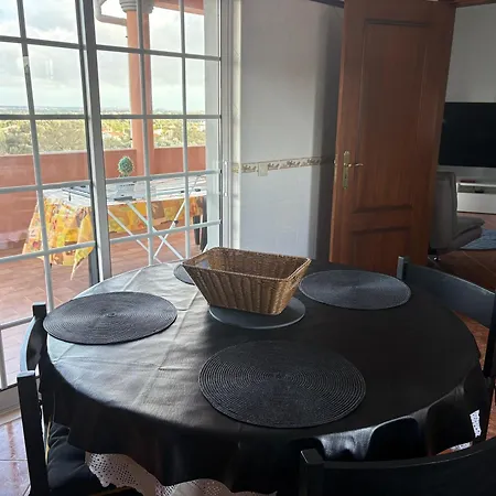 Quinta Nespereiras Apartamento Pata de Cima