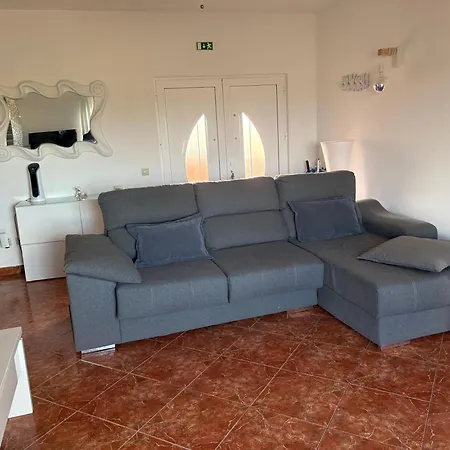 Apartmán Quinta Nespereiras Patã de Cima