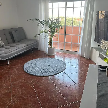 Apartmán Quinta Nespereiras