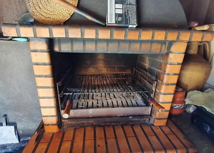 Quinta Nespereiras Appartement Patã de Cima