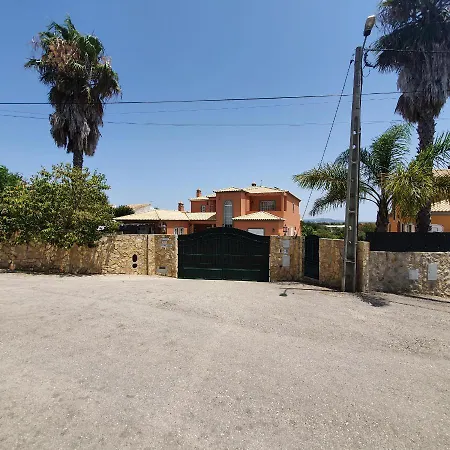 Quinta Nespereiras Appartement *