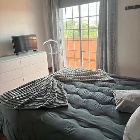 Appartement Quinta Nespereiras