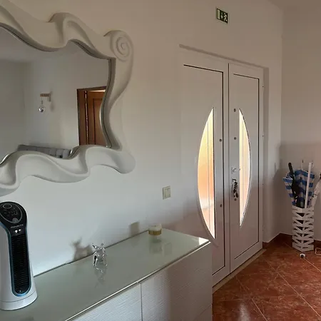 Apartamento Quinta Nespereiras *