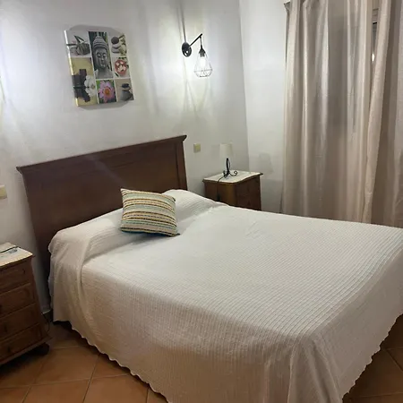 Apartamento Quinta Nespereiras Patã de Cima