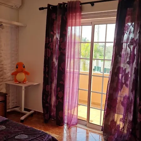 Appartement Quinta Nespereiras