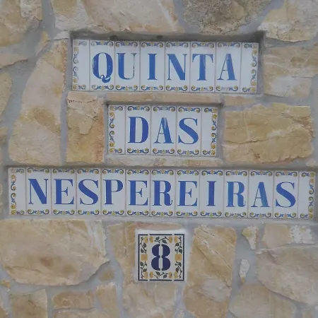 Quinta Nespereiras