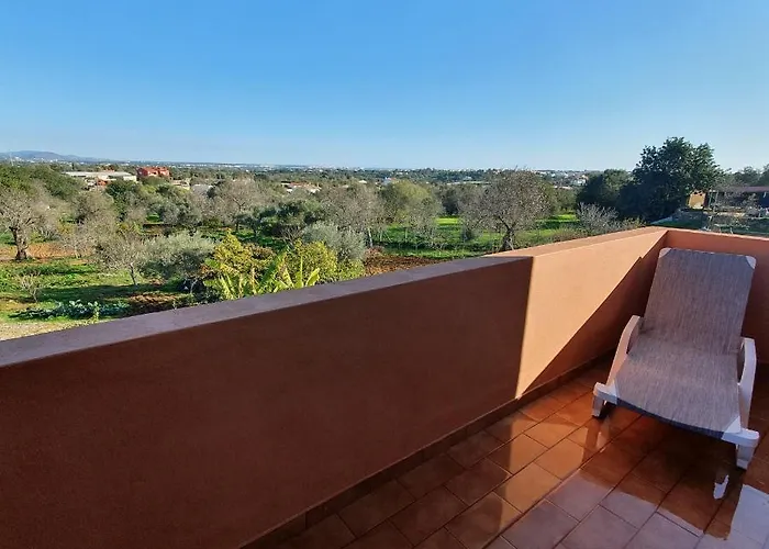 Quinta Nespereiras Daire *