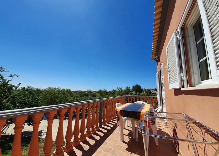 Апартаменты Quinta Nespereiras Pata de Cima