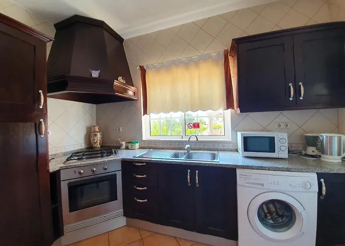 Quinta Nespereiras Daire *