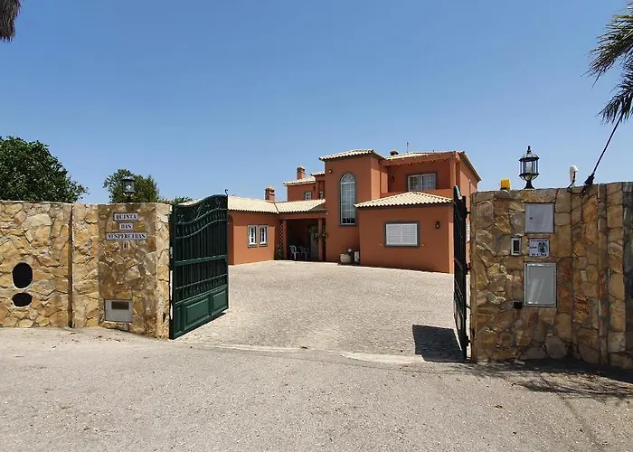 Quinta Nespereiras *