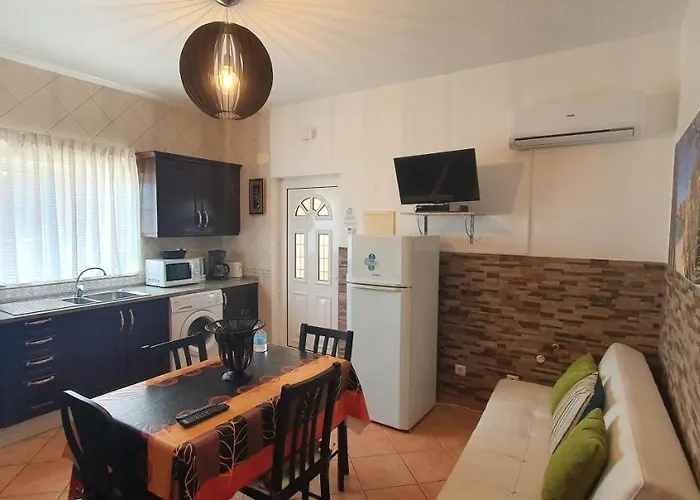 Quinta Nespereiras Апартаменты *