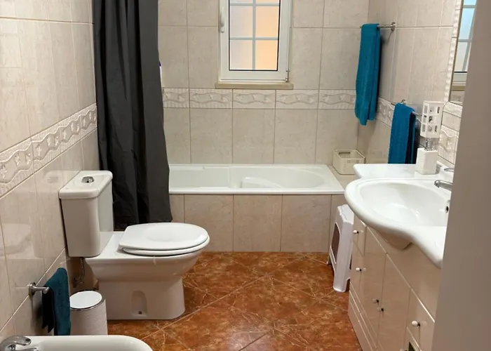 Quinta Nespereiras Апартаменты