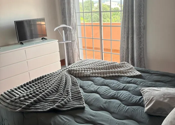 Daire Quinta Nespereiras