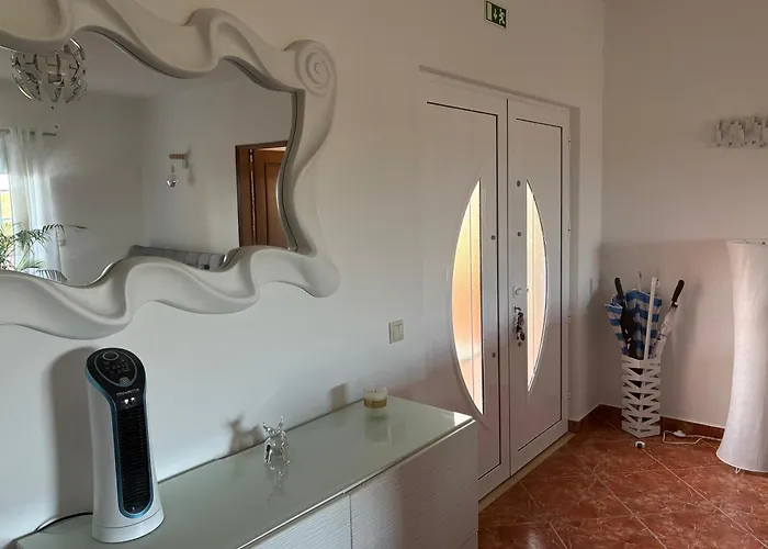 Daire Quinta Nespereiras *