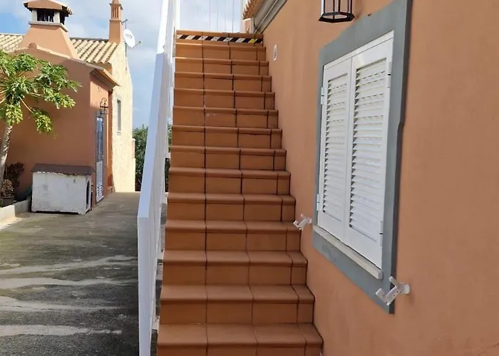 Quinta Nespereiras Daire Patã de Cima