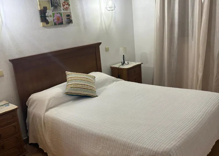 Апартаменты Quinta Nespereiras Pata de Cima