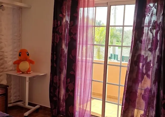 Daire Quinta Nespereiras