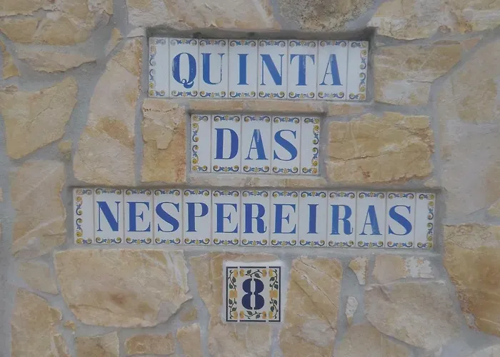 Quinta Nespereiras