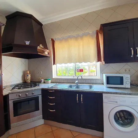Quinta Nespereiras Appartement *