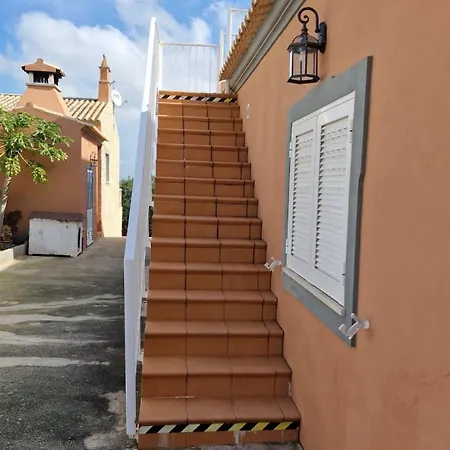 Quinta Nespereiras Апартаменты Pata de Cima