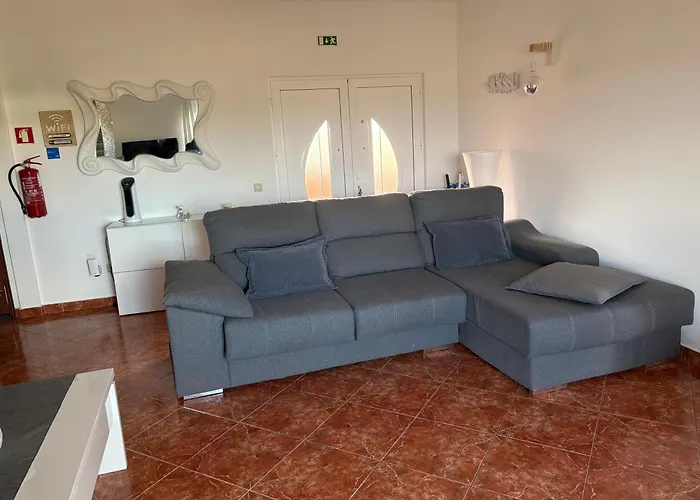 Апартаменты Quinta Nespereiras Pata de Cima