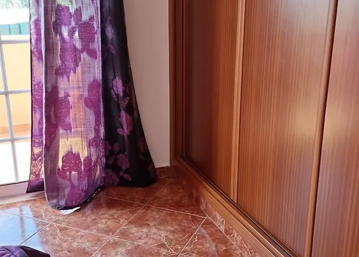 Quinta Nespereiras Апартаменты